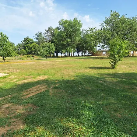 Tatil Evi Au Calme Avec Parking Prive Lavoux