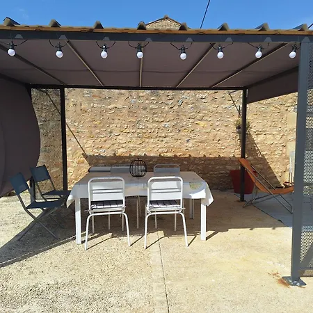 Au Calme Avec Parking Privé Lavoux