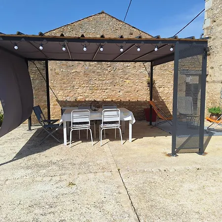 Hébergement de vacances Au Calme Avec Parking Privé